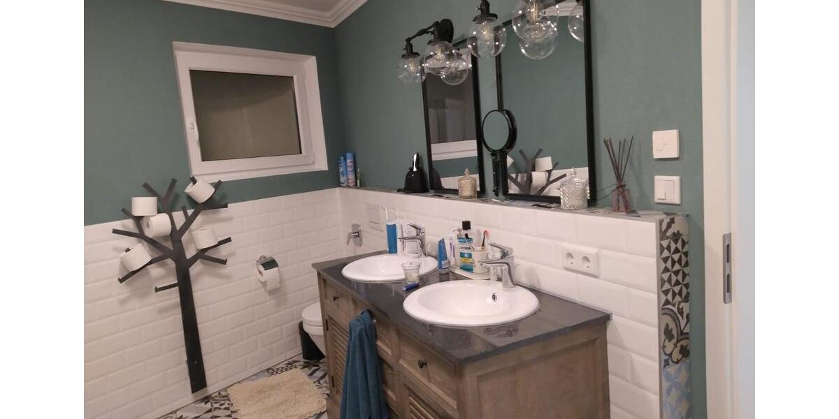 Einfamilienhaus Rettenbach - 3.5 Zimmer, 125 m&sup2;, 659.000&euro; | Angebot:25543383