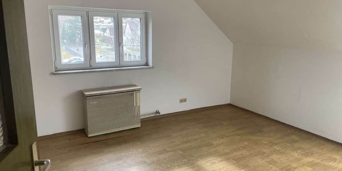 Etagenwohnung Geislingen - 2 Zimmer, 50 m&sup2;, 550&euro; | Angebot:26168419