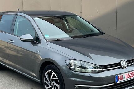VW Golf 210.000 km 8.700 &euro; Neu-Ulm 89231