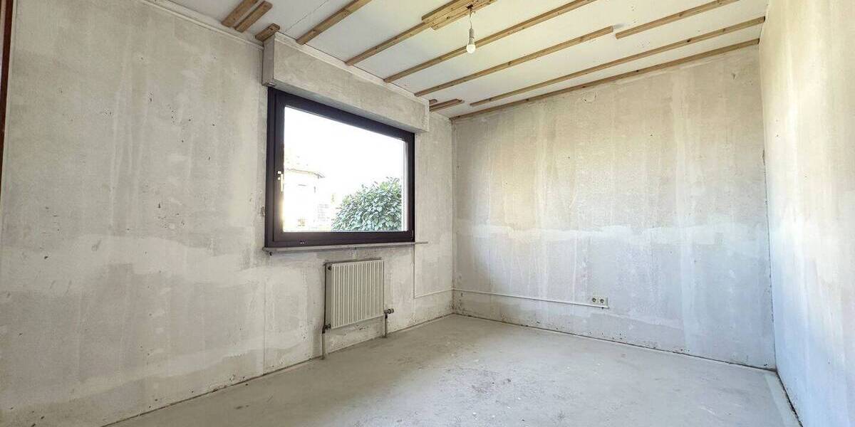 Einfamilienhaus Nersingen Leibi - 6 Zimmer, 170 m&sup2;, 499.000&euro; | Angebot:26616957