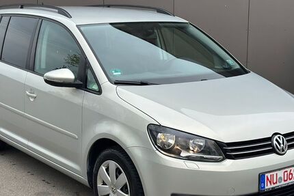 VW Touran 160.000 km 3.900 &euro; Neu-Ulm 89231