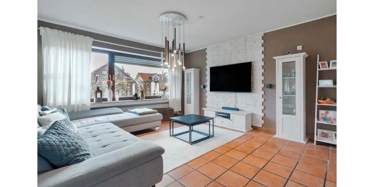 Einfamilienhaus Balzheim - 9 Zimmer, 240 m&sup2;, 585.000&euro; | Angebot:26287712
