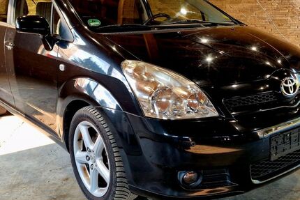 Toyota Verso 149.713 km 5.700 &euro; Hörenhausen 88477