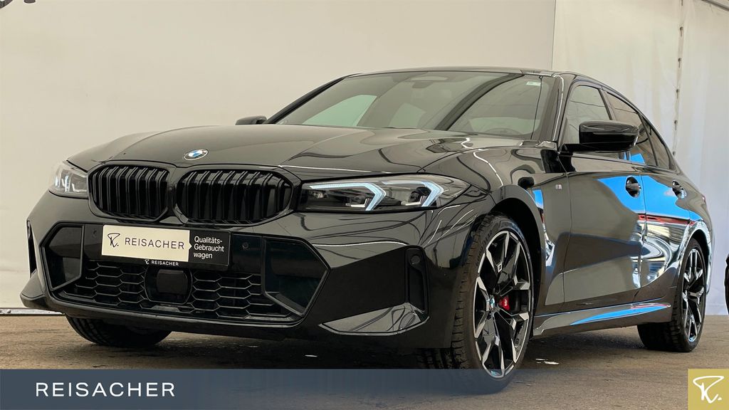 BMW 320 4.019 km 47.499 &euro; Ulm 89077