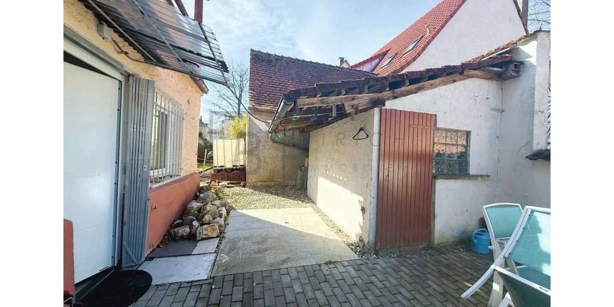 Mehrfamilienhaus, Wohnhaus Neu-Ulm Stadtmitte - 9 Zimmer, 260 m&sup2;, 1.040.000&euro; | Angebot:25702925