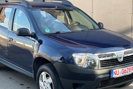 Dacia Duster 186.000 km 3.800 &euro; Neu-Ulm 89231
