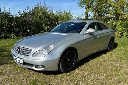 Mercedes-Benz CLS 350 205.286 km 8.000 &euro; Langenau 89129