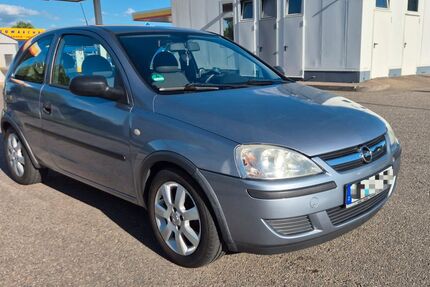 Opel Corsa 140.000 km 1.400 &euro; Günzburg 89312