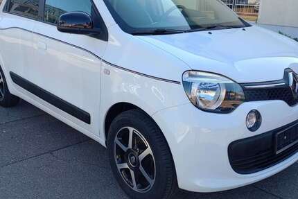 Renault Twingo 97.000 km 6.990 &euro; Neu-Ulm 89231