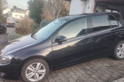 VW Golf 49.500 km 9.700 &euro; Senden 89250