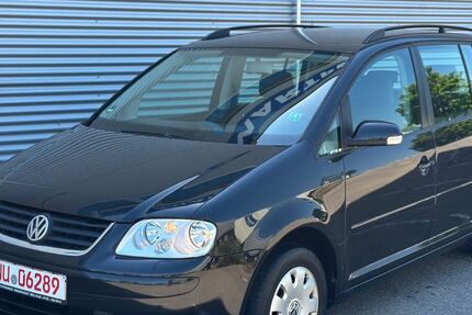 VW Touran 191.500 km 2.200 &euro; Neu-Ulm 89231