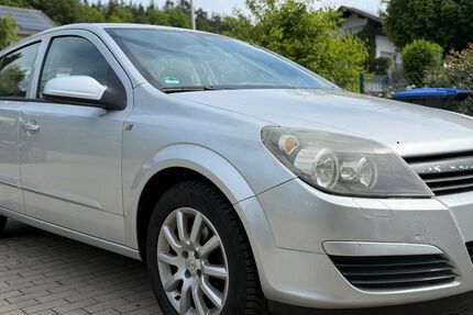 Opel Astra 165.000 km 2.500 &euro; Illerrieden 89186