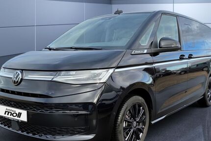 VW T7 Multivan 7.519 km 60.950 &euro; Laupheim 88471