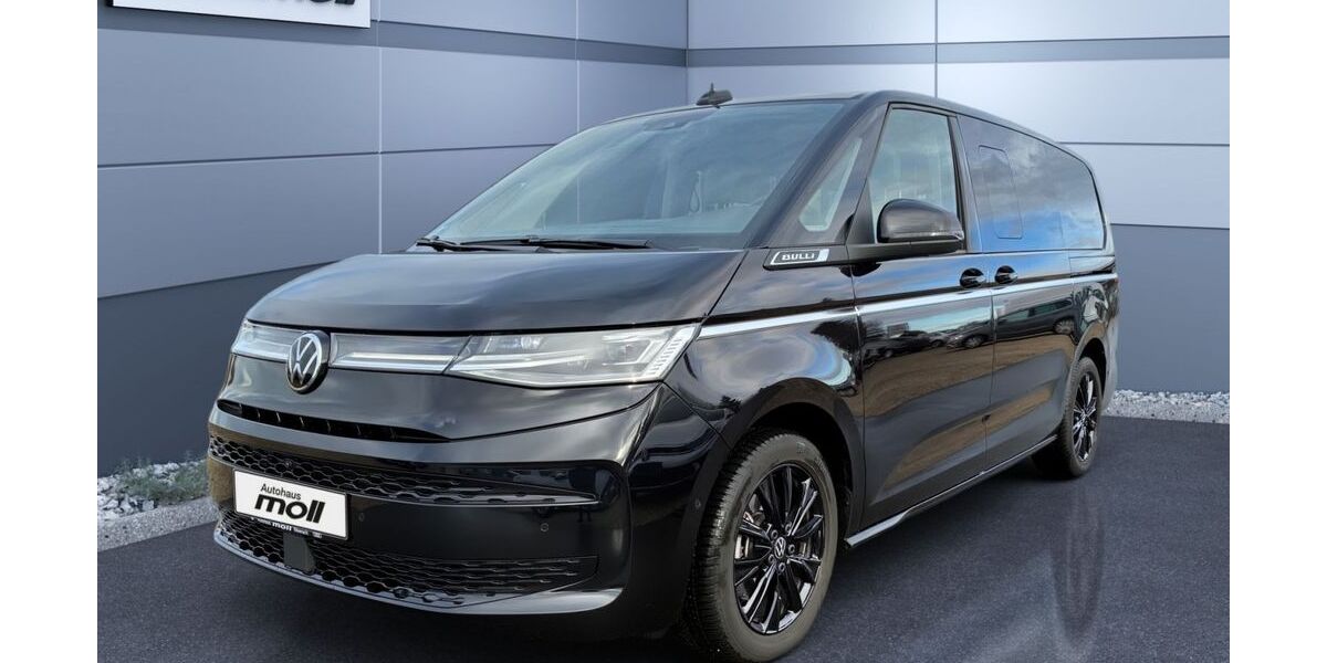 VW T7 Multivan 7.519 km 60.950 &euro; Laupheim 88471