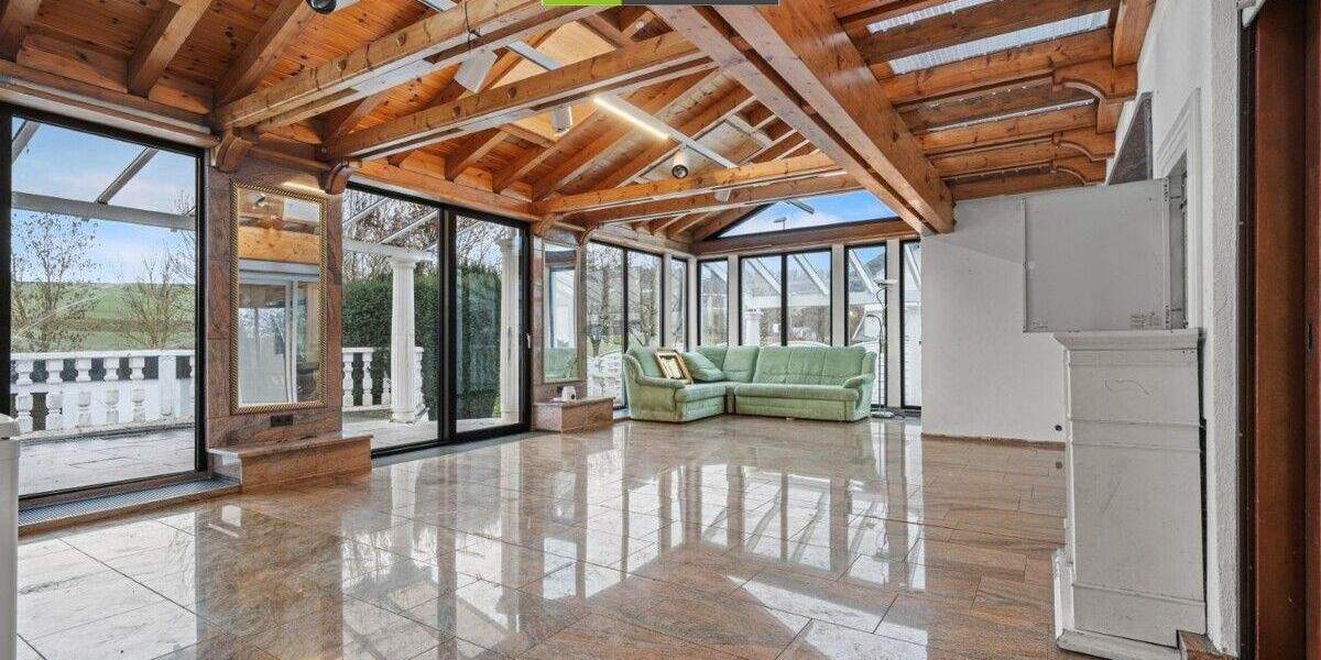 Einfamilienhaus Ulm Söflingen - 6 Zimmer, 320 m&sup2;, 1.280.000&euro; | Angebot:25693658