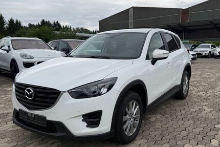 Mazda CX-5 250.000 km 5.950 &euro; Erbach bei Ulm 89155
