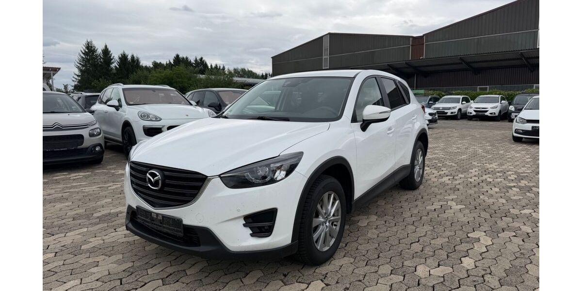 Mazda CX-5 250.000 km 5.950 &euro; Erbach bei Ulm 89155