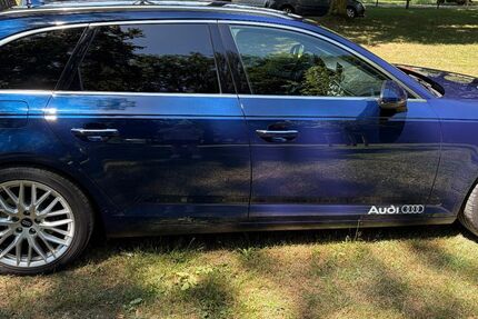Audi A4 199.150 km 11.800 &euro; Erbach 89155
