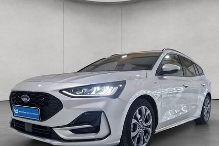 Ford Focus 28.287 km 21.980 &euro; Neu-Ulm 89231