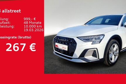 Audi A3 6.143 km 33.960 &euro; Ulm 89073