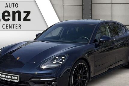 Porsche Panamera 19.000 km 73.900 &euro; Laupheim 88471