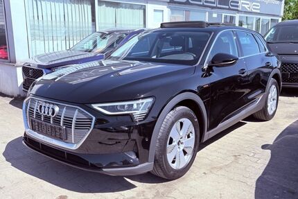 Audi e-tron 91.000 km 22.990 &euro; Ulm-Jungingen 89081