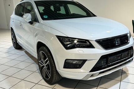 Seat Ateca 118.000 km 17.490 &euro; Schelklingen 89601