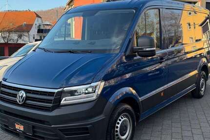 VW Crafter 119.000 km 31.990 &euro; Geislingen an der Steige 73312