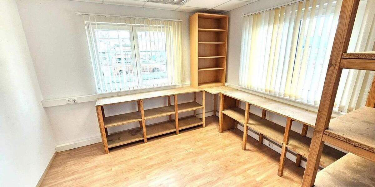 Gewerbeobjekt Neu-Ulm Burlafingen - 4.400&euro; | Angebot:25771175