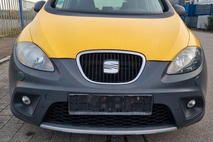 Seat Altea 220.000 km 1.799 &euro; Elchingen 89275