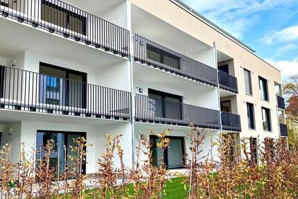 Wohnung Dornstadt - 2 Zimmer, 77 m&sup2;, 1.200&euro; | Angebot:27307760