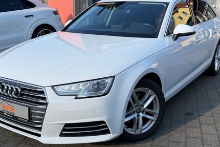 Audi A4 85.000 km 20.590 &euro; Geislingen/Steige 73312
