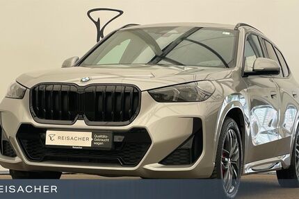 BMW X1 28.001 km 46.880 &euro; Ulm 89077