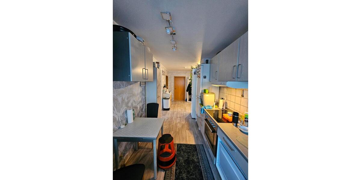 Etagenwohnung Ehingen (Donau) - 4 Zimmer, 87 m&sup2;, 280.000&euro; | Angebot:23828897