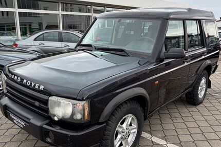 Land Rover Discovery 278.000 km 4.999 &euro; Oberdischingen 89610
