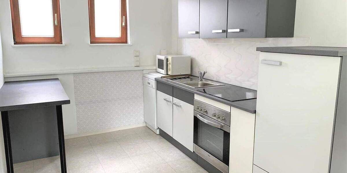 Etagenwohnung Ulm Lehr - 3 Zimmer, 92 m&sup2;, 258.000&euro; | Angebot:25777166