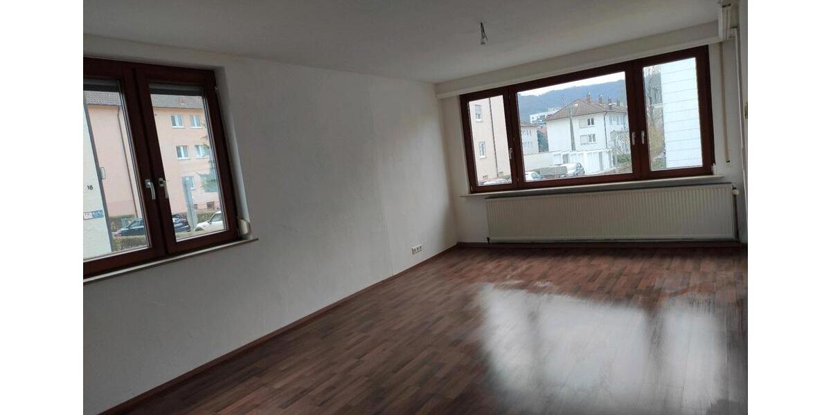 Erdgeschoßwohnung Geislingen an der Steige - 3 Zimmer, 78 m&sup2;, 850&euro; | Angebot:25291307