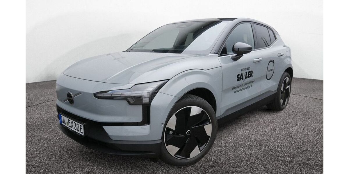 Volvo EX30 2.000 km 45.790 &euro; Ulm 89081