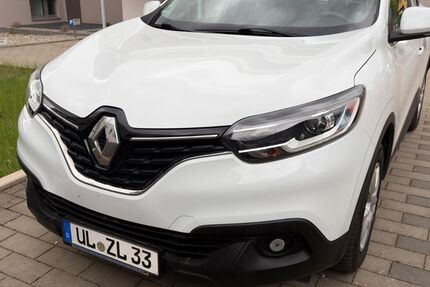 Renault Kadjar 128.500 km 7.000 &euro; Dornstadt 89160