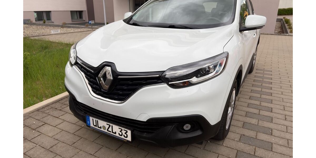 Renault Kadjar 128.500 km 7.000 &euro; Dornstadt 89160
