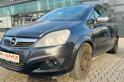 Opel Zafira 145.700 km 999 &euro; Illertissen 89257