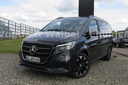 Mercedes-Benz V 250 6.000 km 69.880 &euro; Ehingen 89584