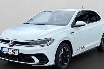 VW Polo 9.000 km 22.444 &euro; Ehingen 89584