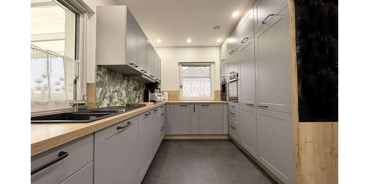 Einfamilienhaus Ichenhausen - 4 Zimmer, 124 m&sup2;, 495.000&euro; | Angebot:25360372