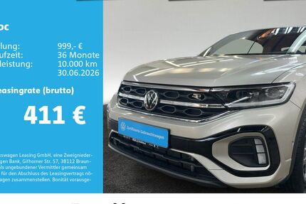 VW T-Roc 8.375 km 35.290 &euro; Neu-Ulm 89231