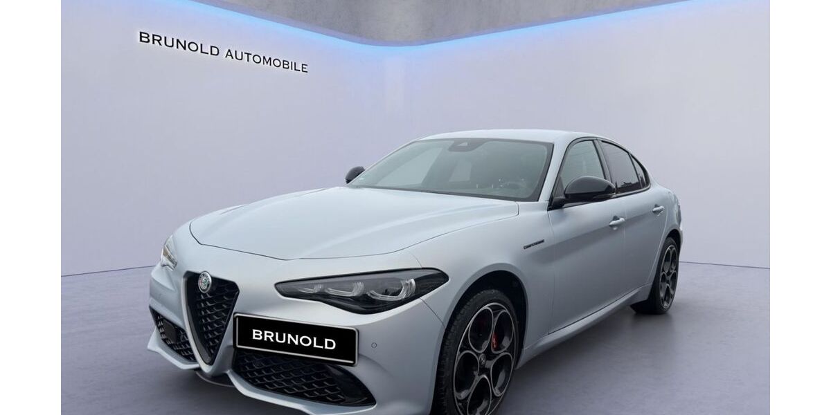 Alfa Romeo Giulia 18.413 km 37.900 &euro; Ulm 89081