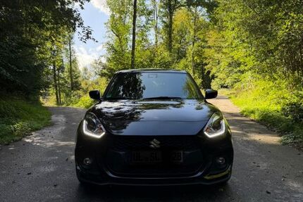 Suzuki Swift 23.000 km 18.800 &euro; Dietenheim 89165