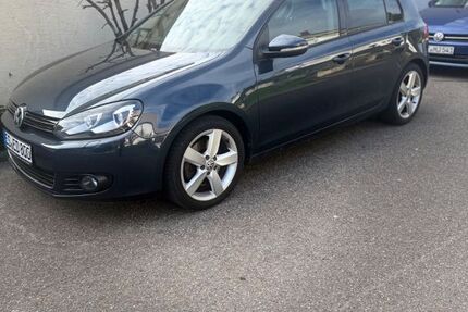 VW Golf 117.000 km 8.350 &euro; Ulm 89077