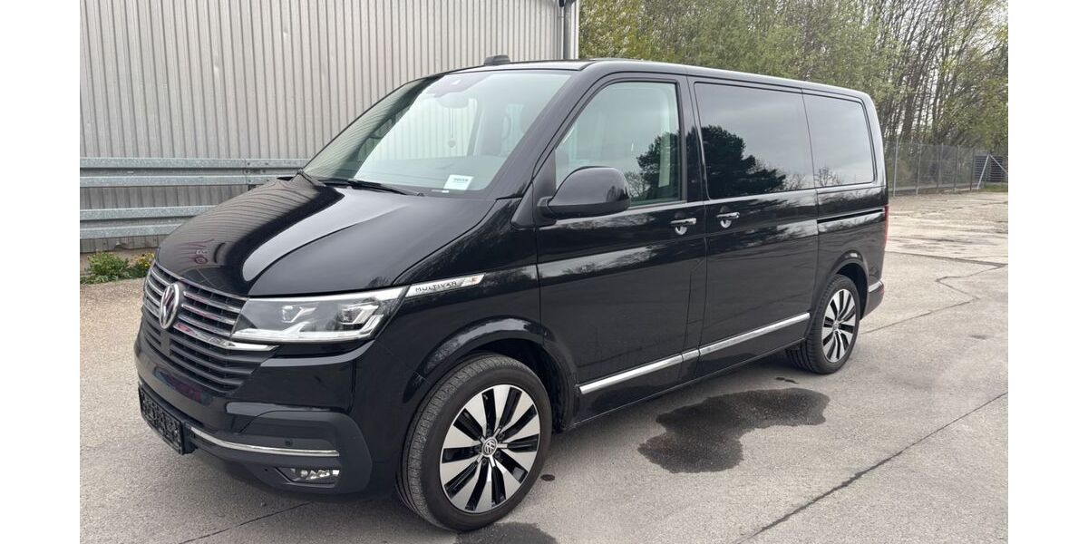 VW T6 Multivan 67.000 km 47.900 &euro; Hermaringen 89568