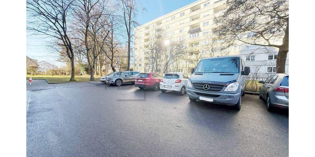 Etagenwohnung Neu-Ulm / Ludwigsfeld Ludwigsfeld - 4 Zimmer, 88 m&sup2;, 325.000&euro; | Angebot:25691221